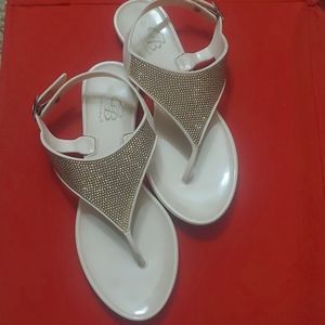 Carolina Bay slippers